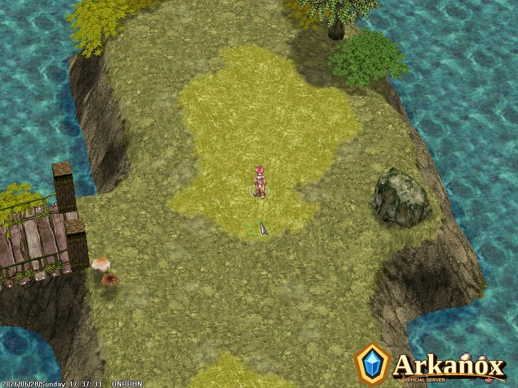 PvP Room